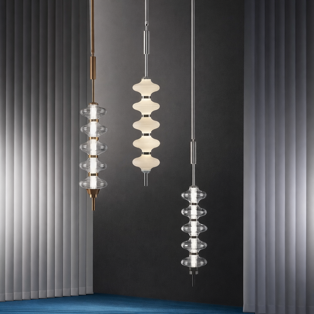 Luce di Milano Pendants