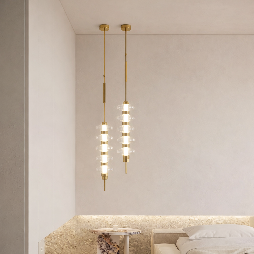 Luce di Milano Pendants