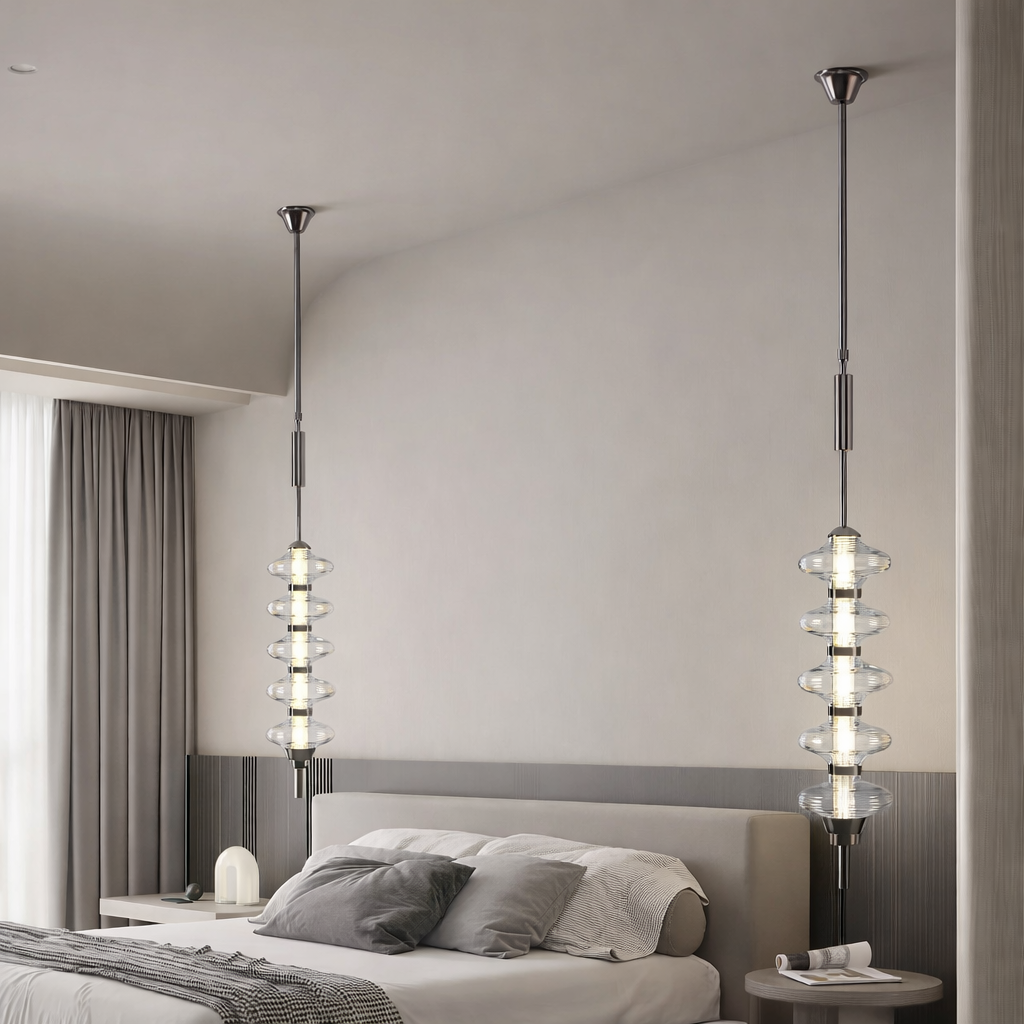 Luce di Milano Pendants