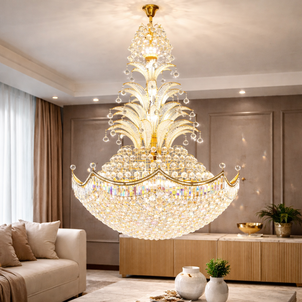 Italian Designer Chandeliers