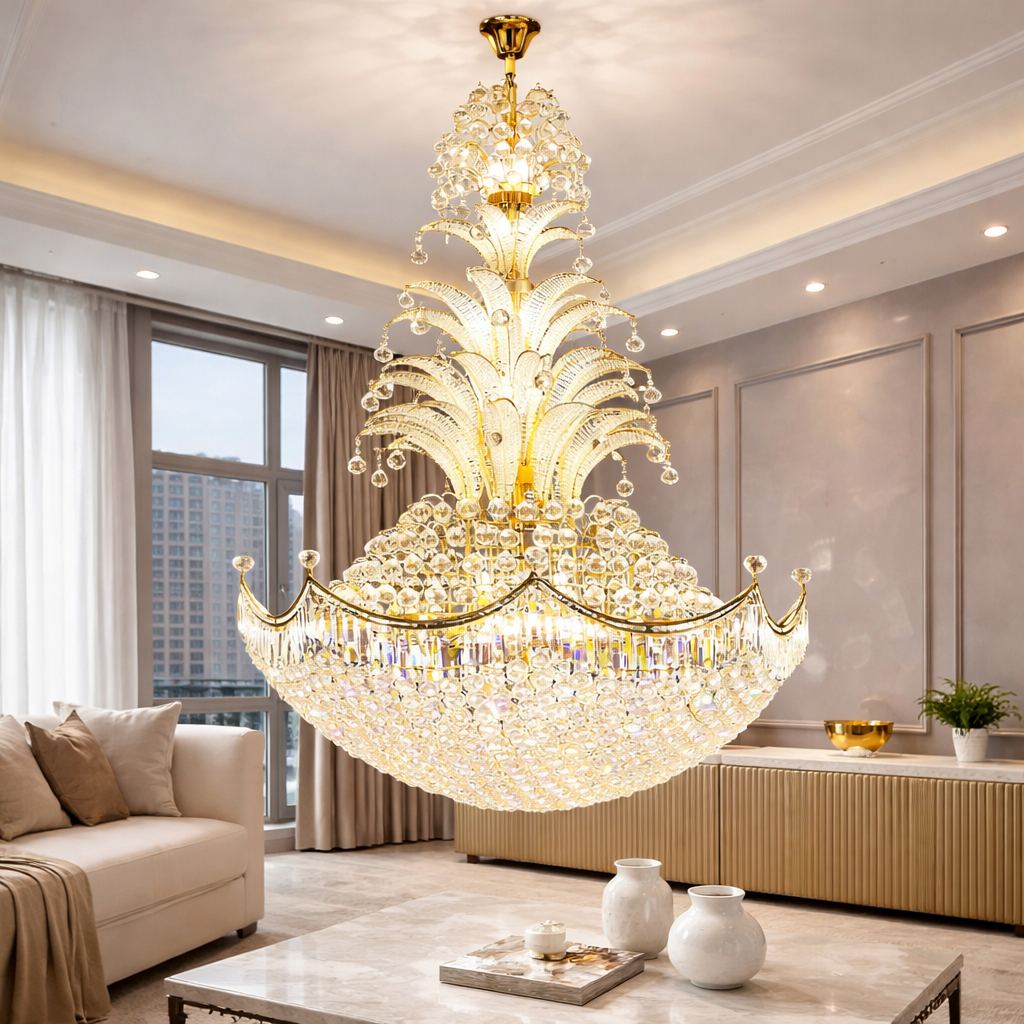 Italian Designer Chandeliers