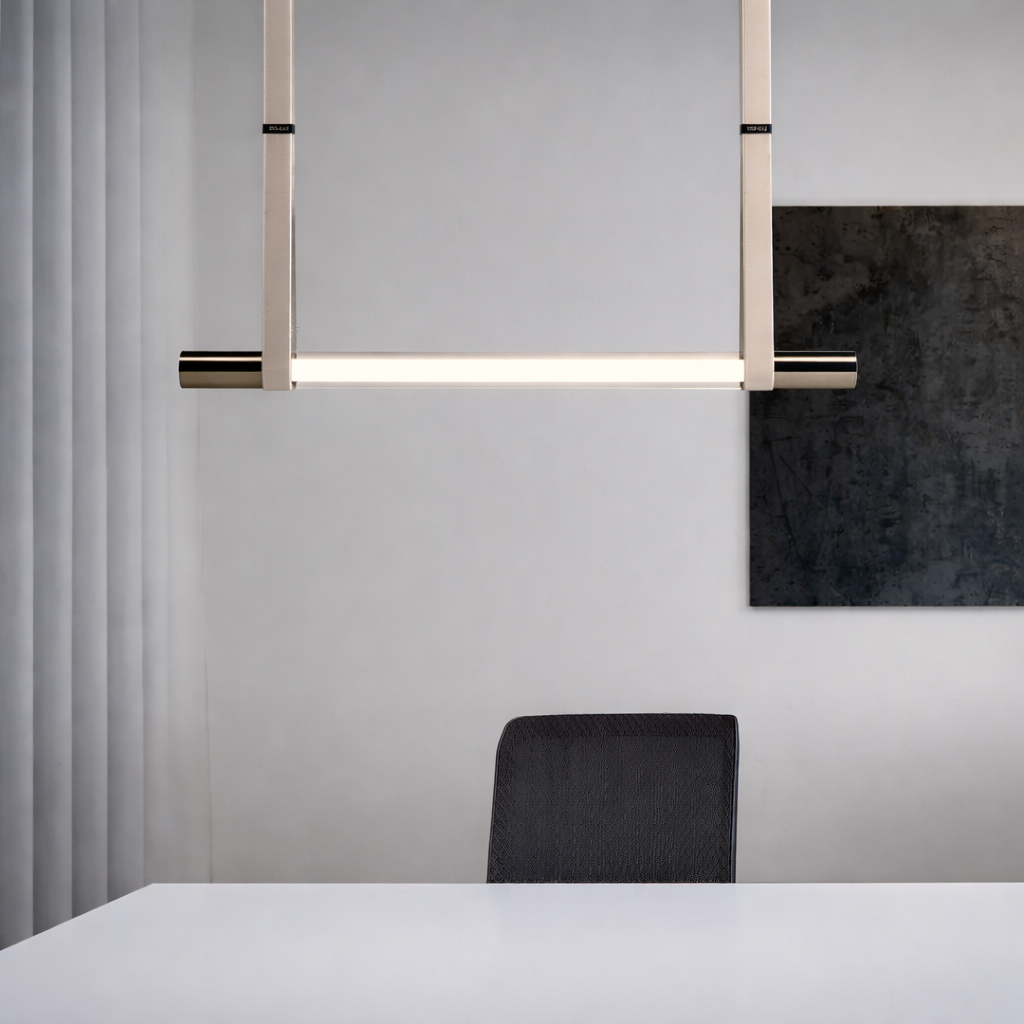 Kanso Flow Pendants