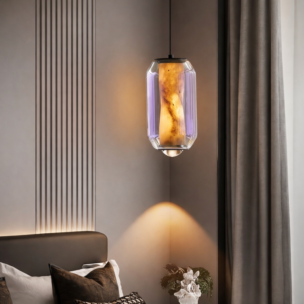 Miroa Cloudlight Pendants