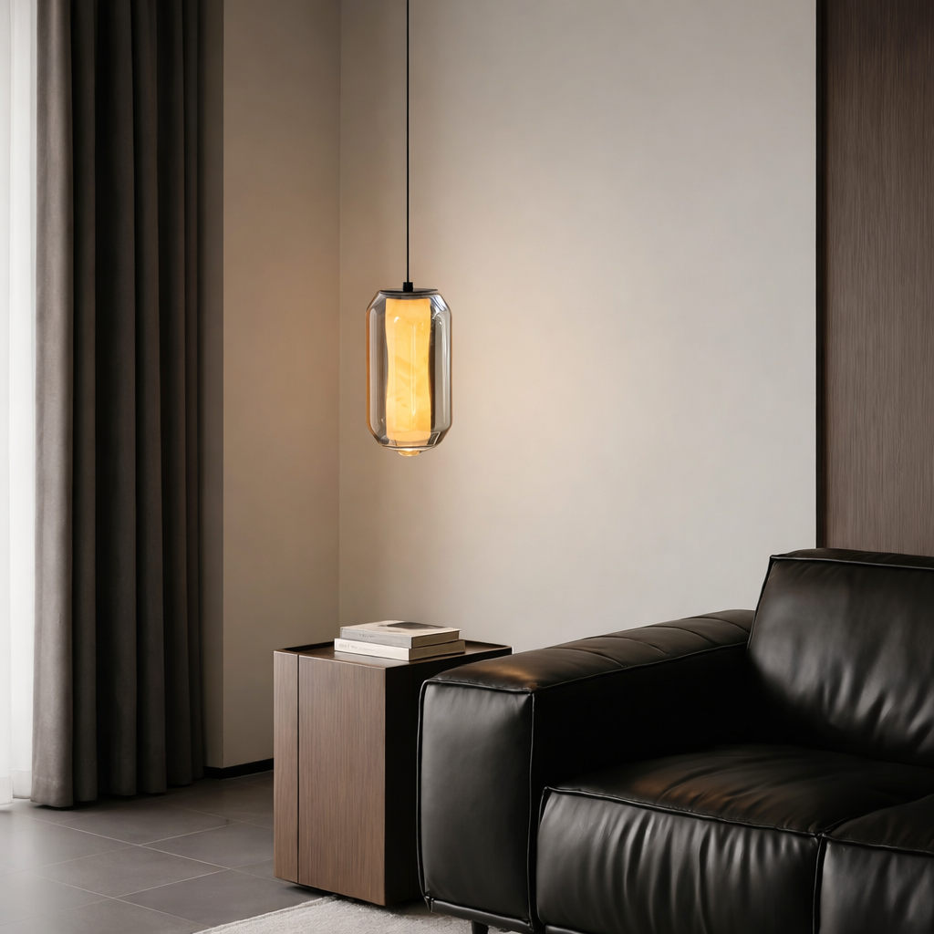 Miroa Cloudlight Pendants