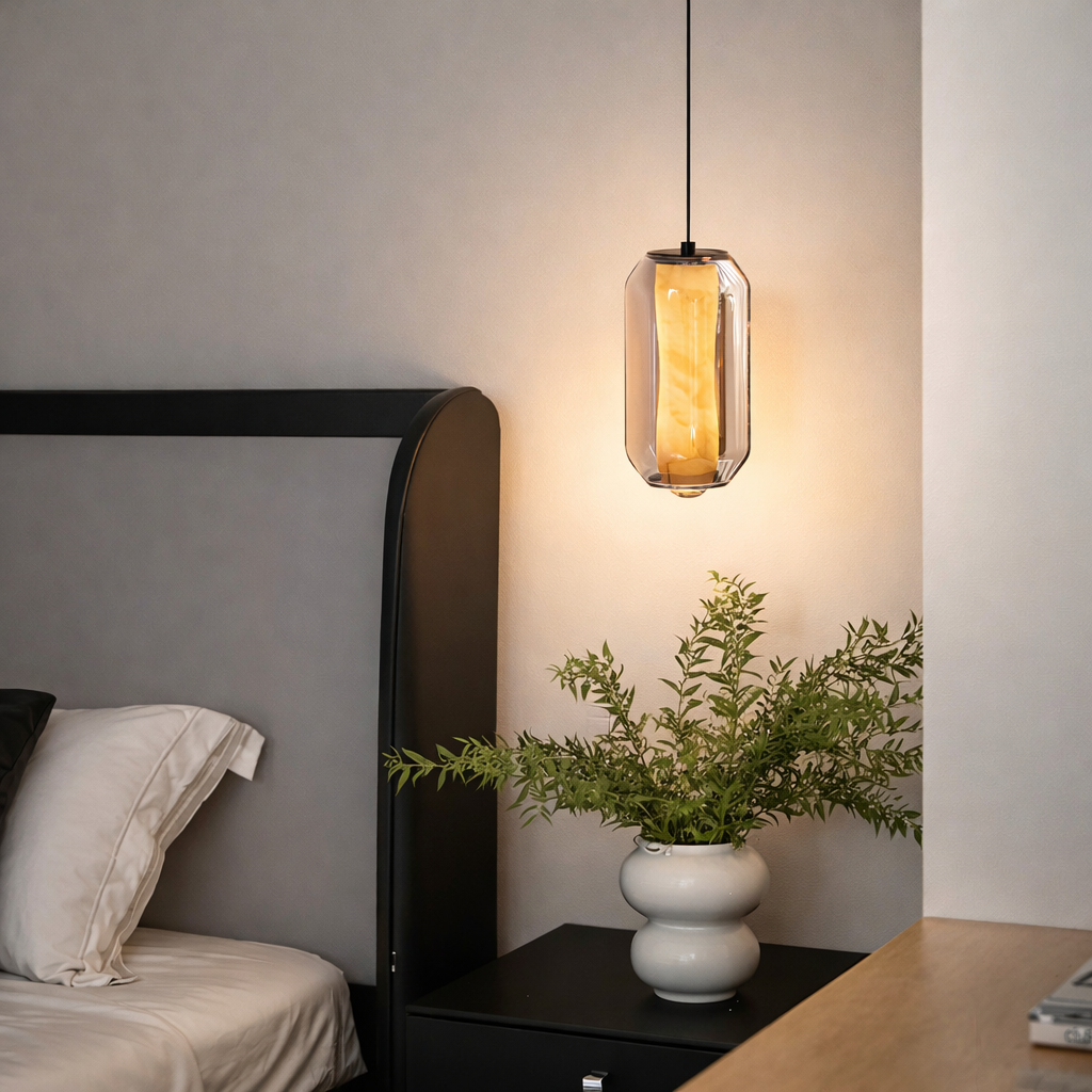 Miroa Cloudlight Pendants