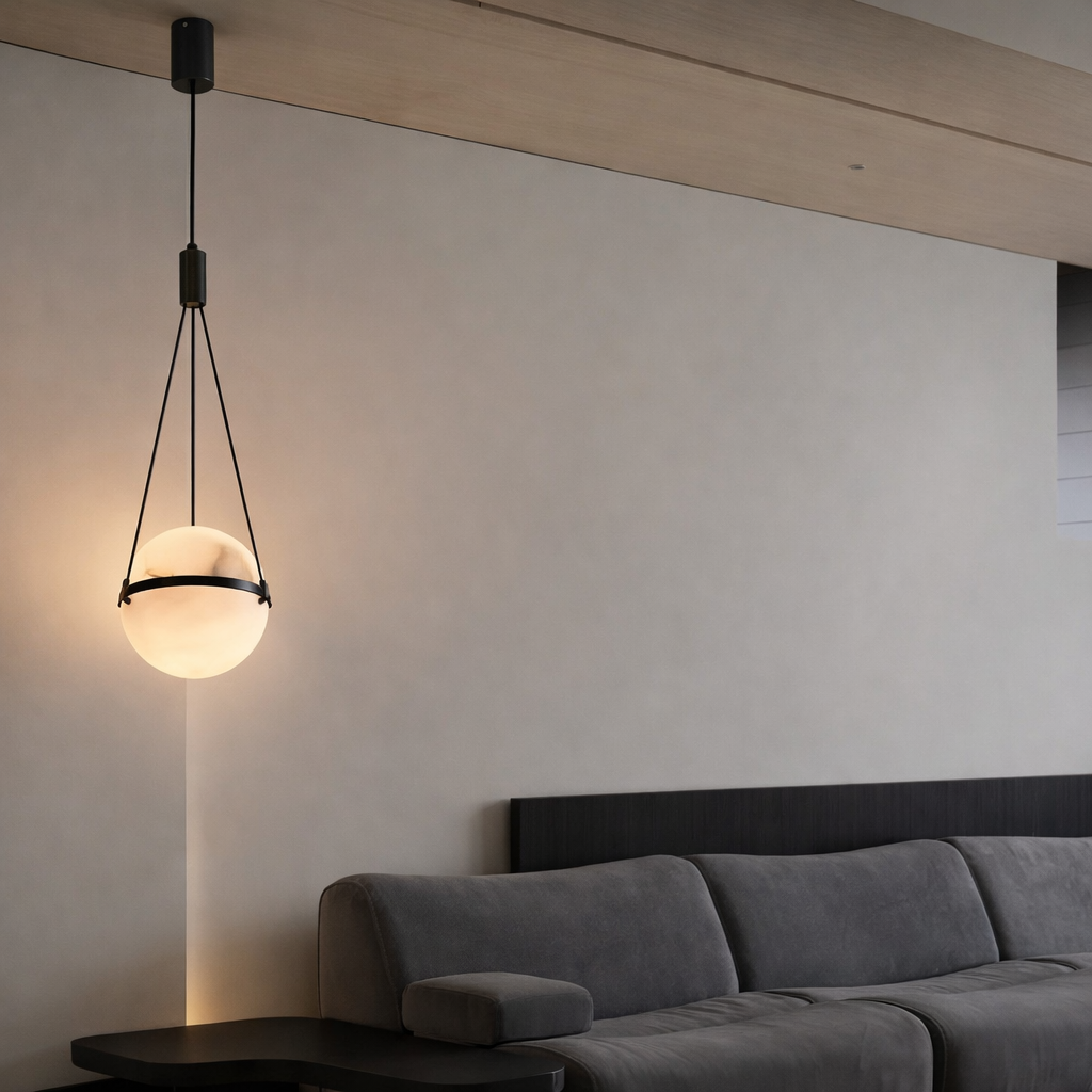 Sora Balance Suspension Pendants