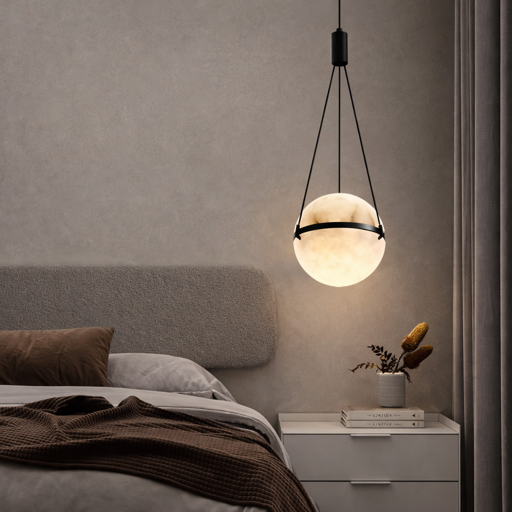 Sora Balance Suspension Pendants