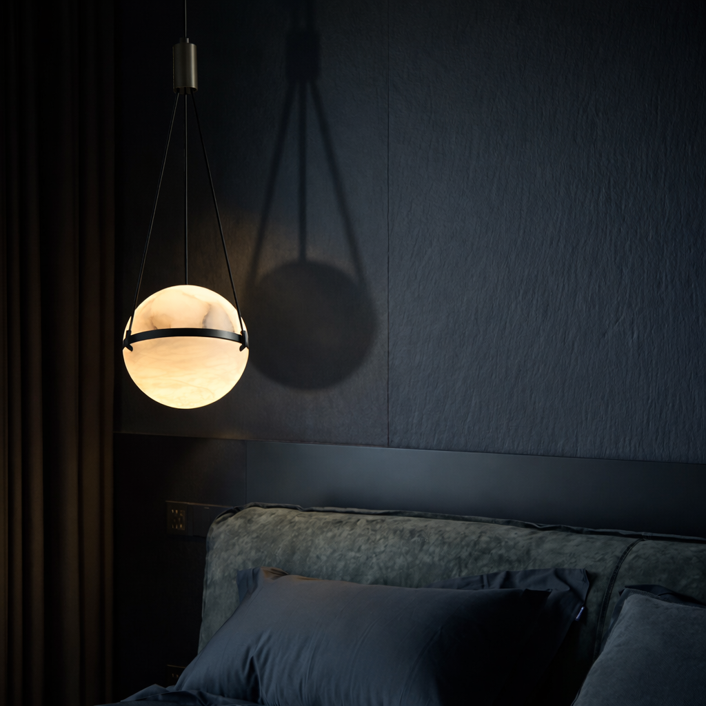 Sora Balance Suspension Pendants