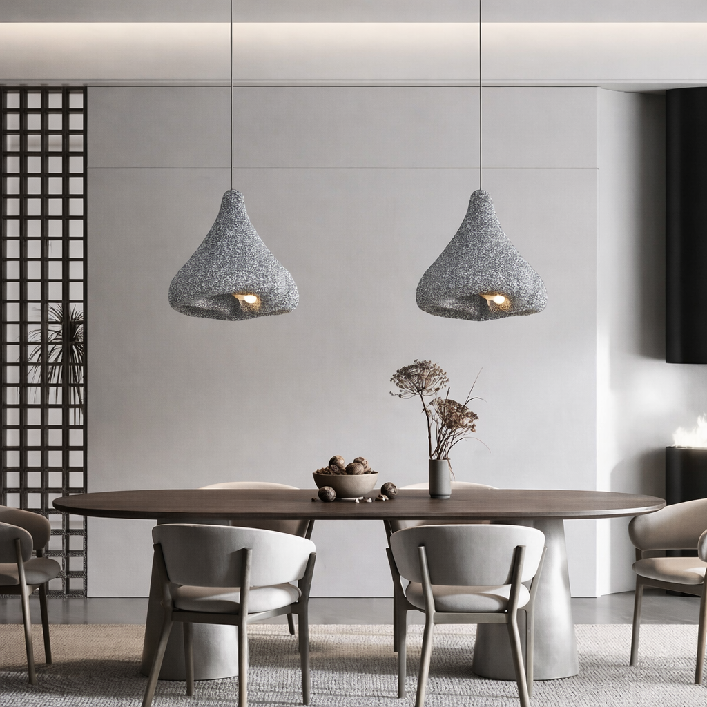Eirra Lume Pendants