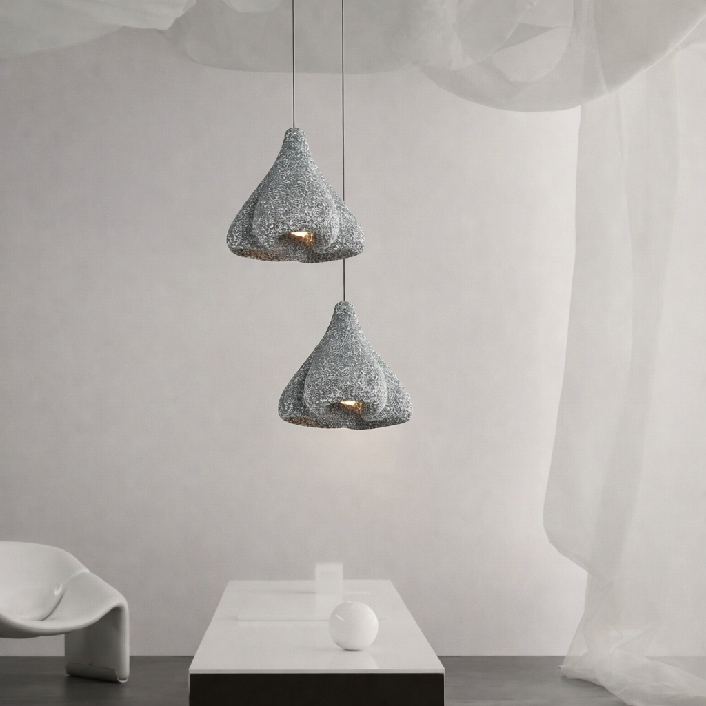 Eirra Lume Pendants