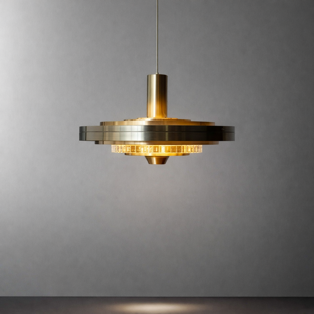 Casa Verona Pendants