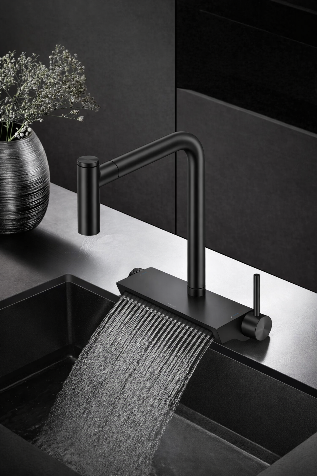 Axis One Faucet
