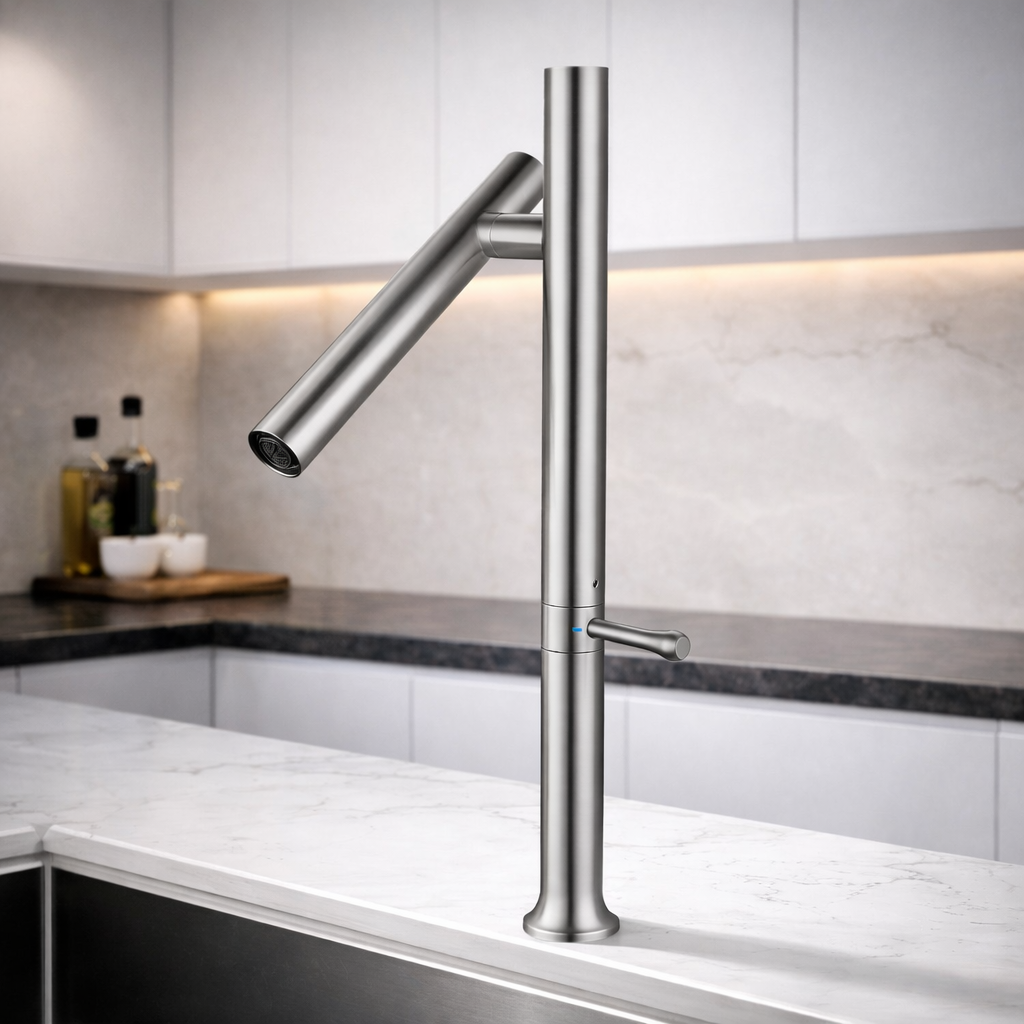 NovaEdge Faucet