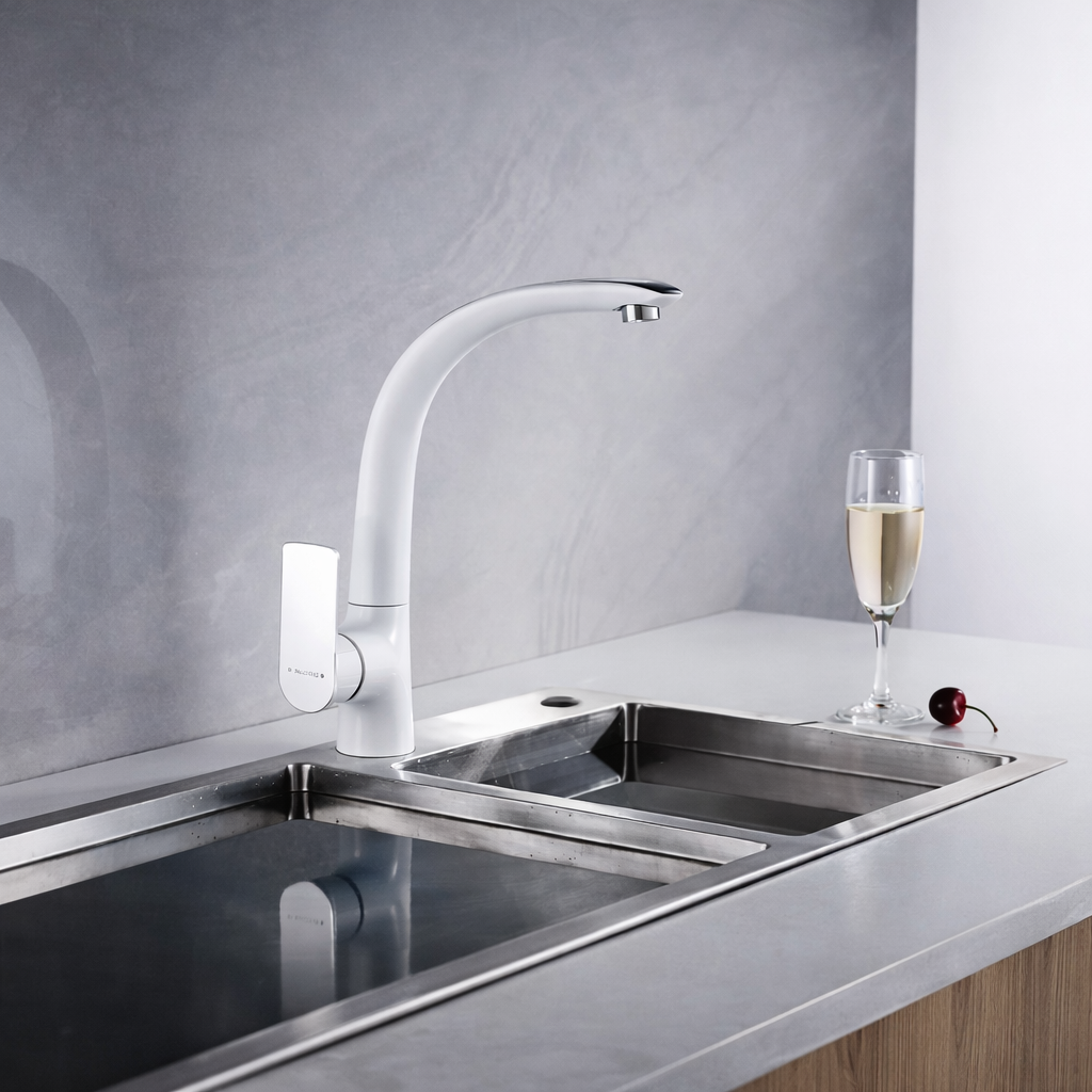 MonoCurve Faucet