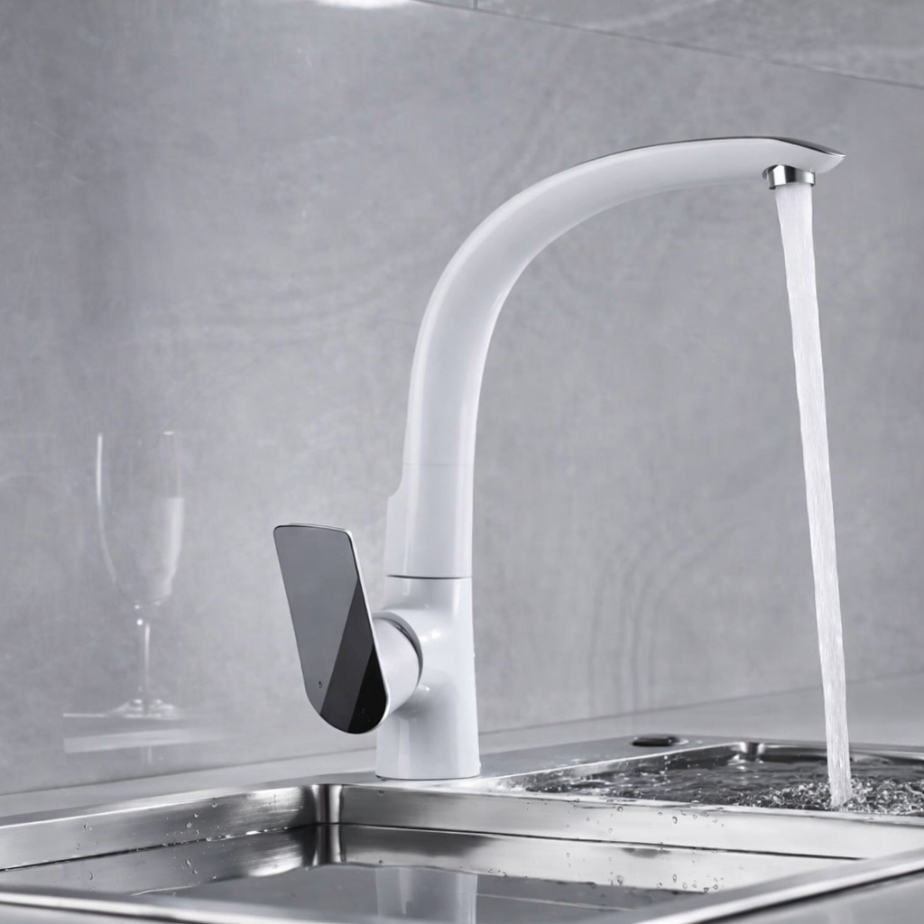 MonoCurve Faucet