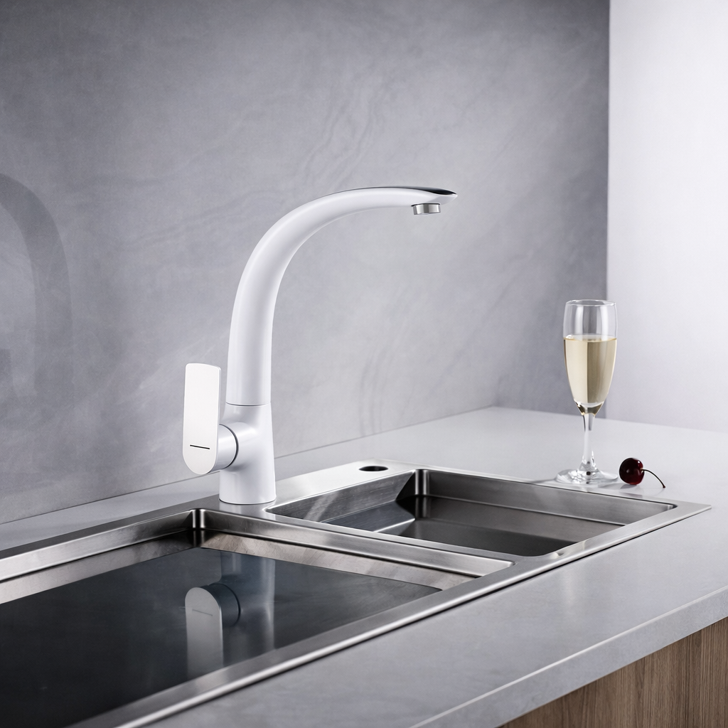 MonoCurve Faucet