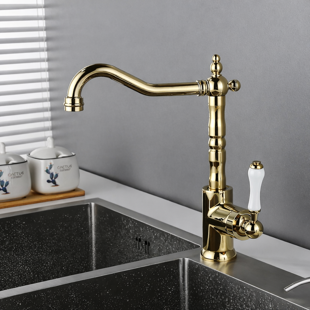 Imperio Faucet