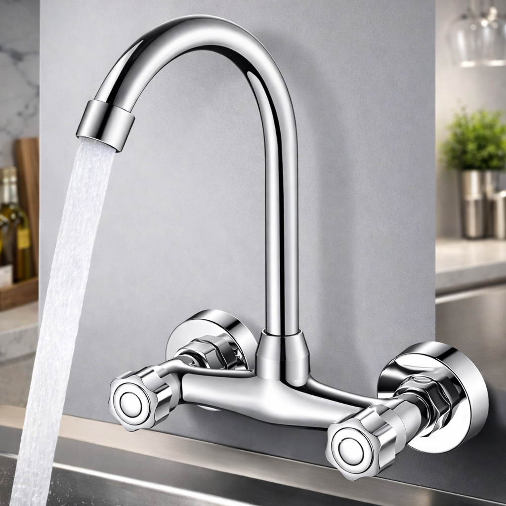Vittorio Faucet