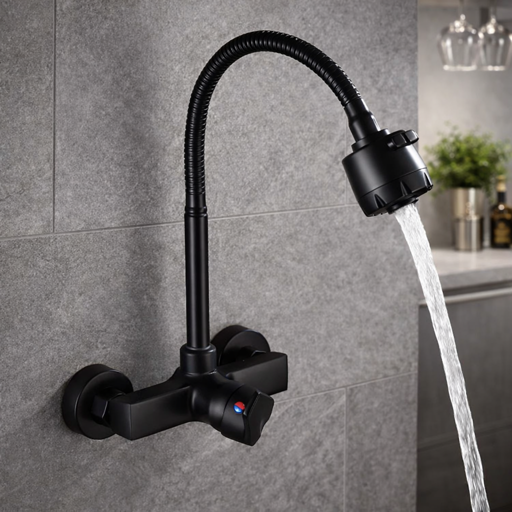Riviera Faucet