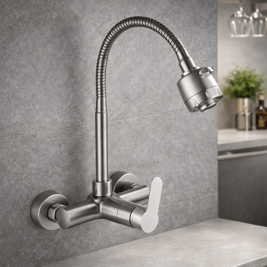 Riviera Faucet