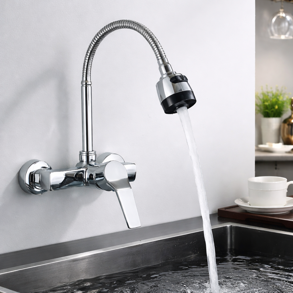 Riviera Faucet