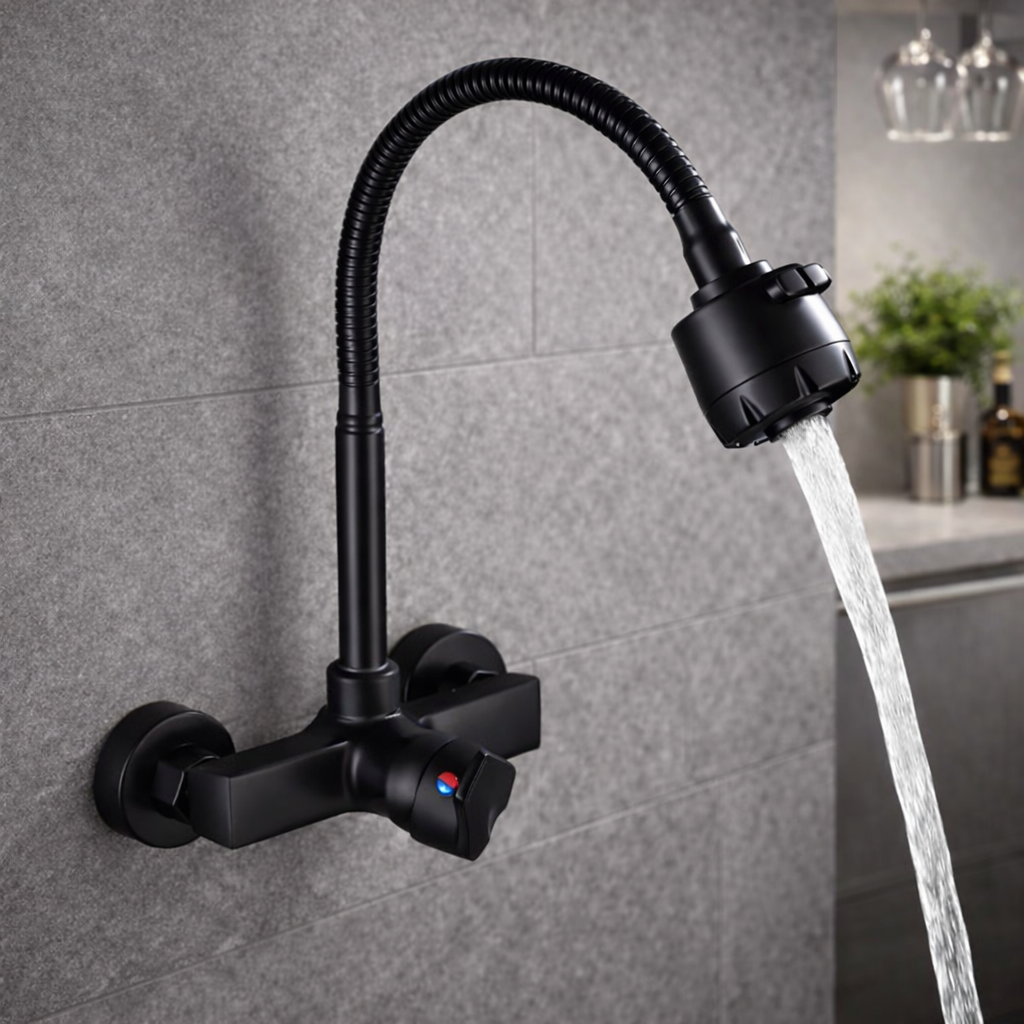 Riviera Faucet