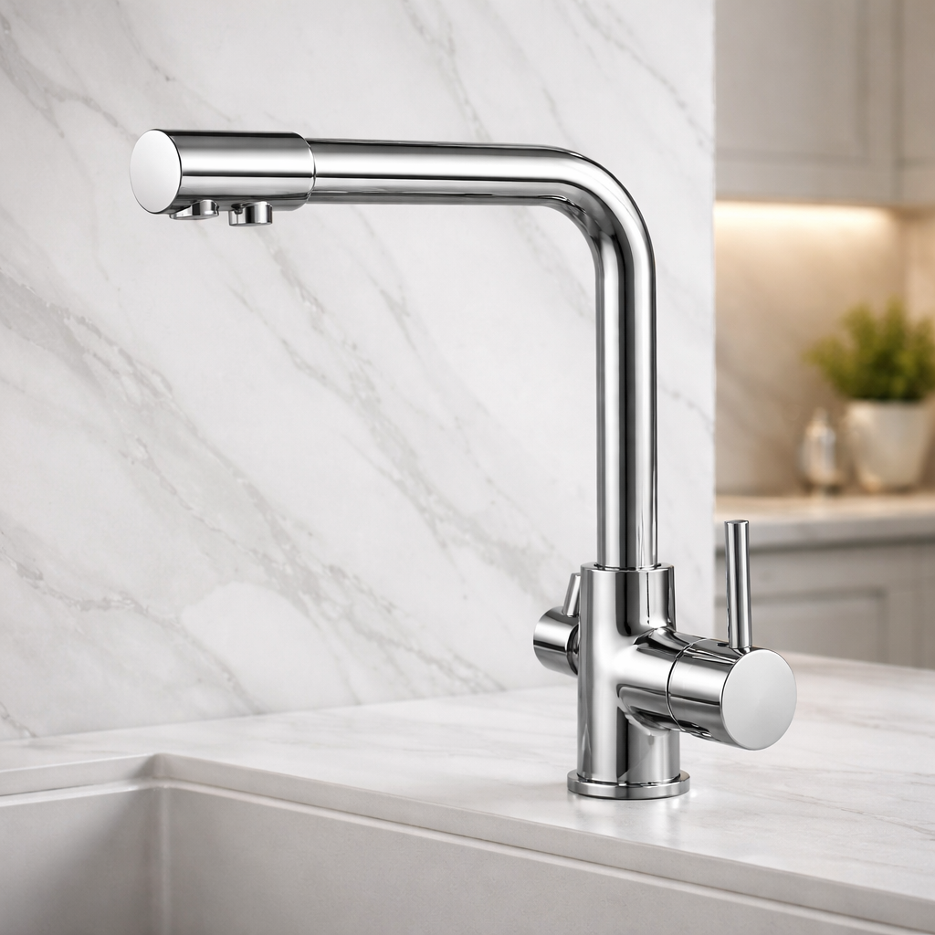 Torino Faucet