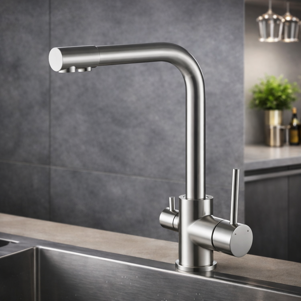 Torino Faucet