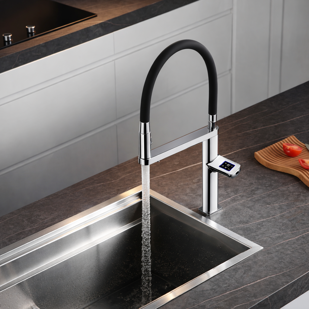 VantaFlow Faucet