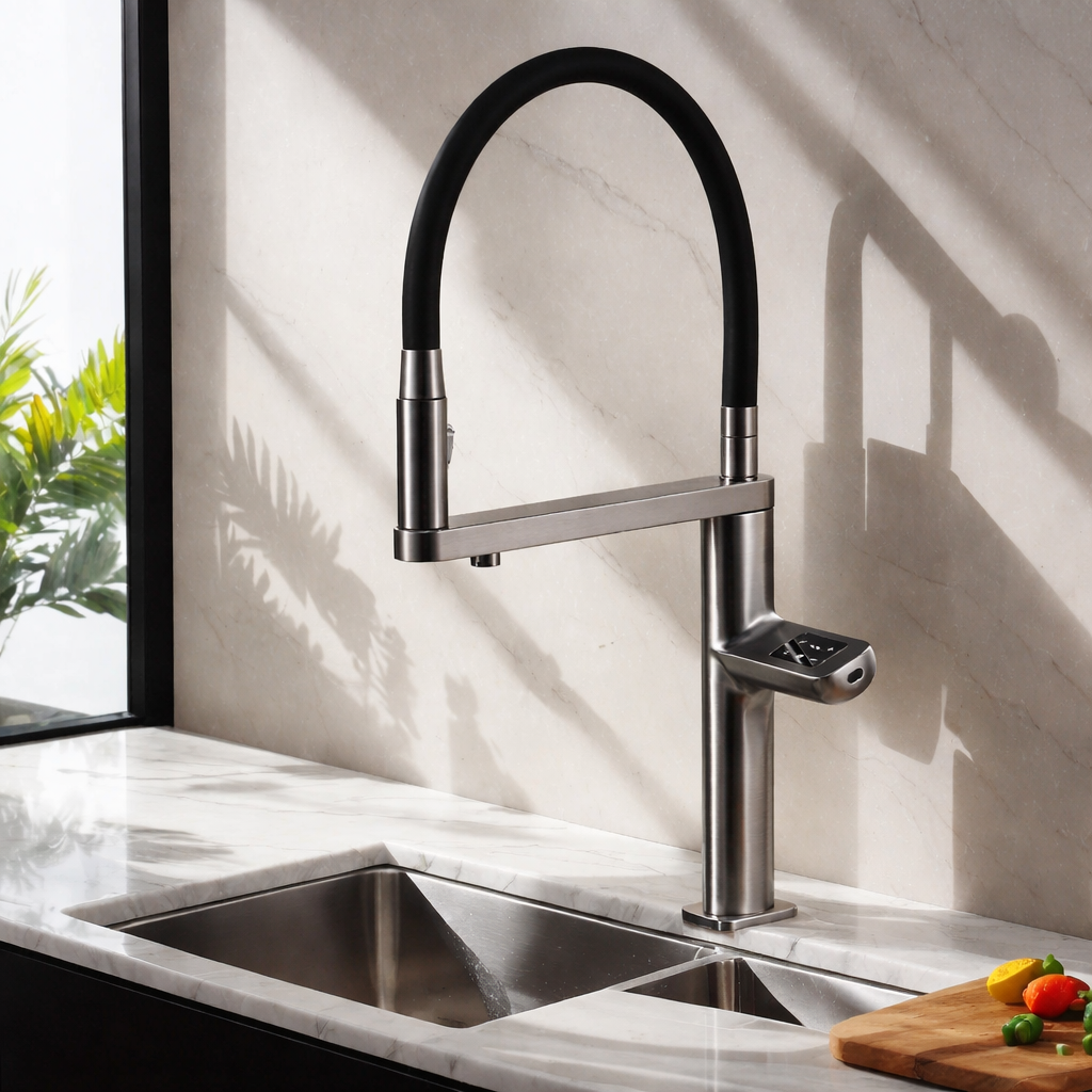 VantaFlow Faucet