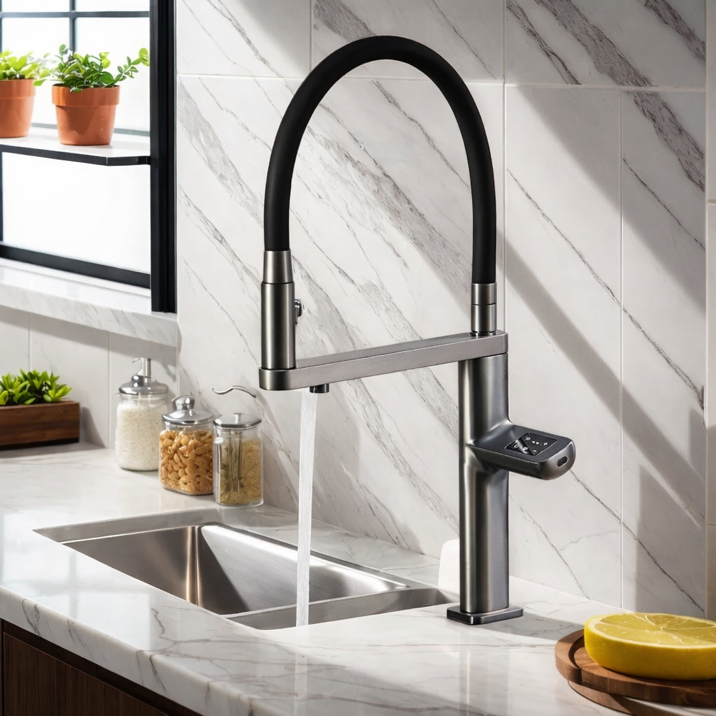 VantaFlow Faucet