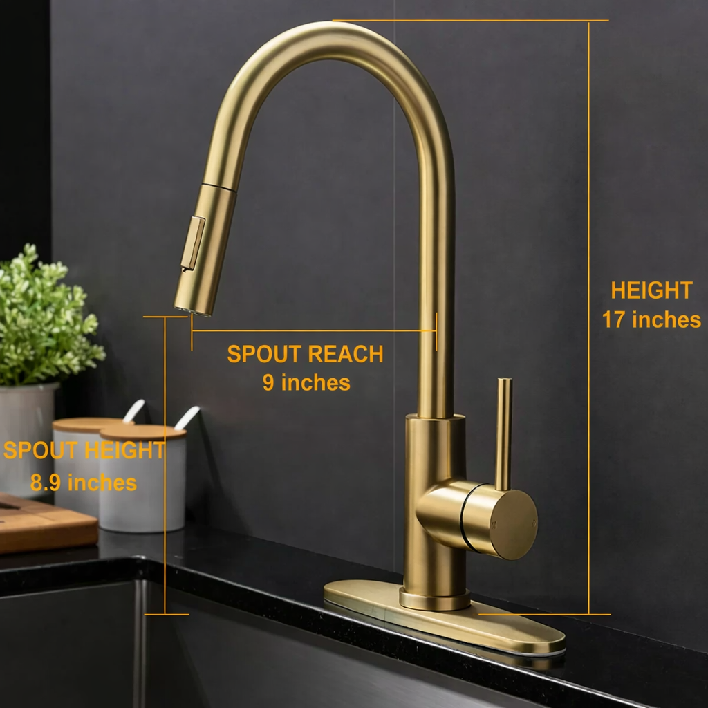 PureArc Faucet