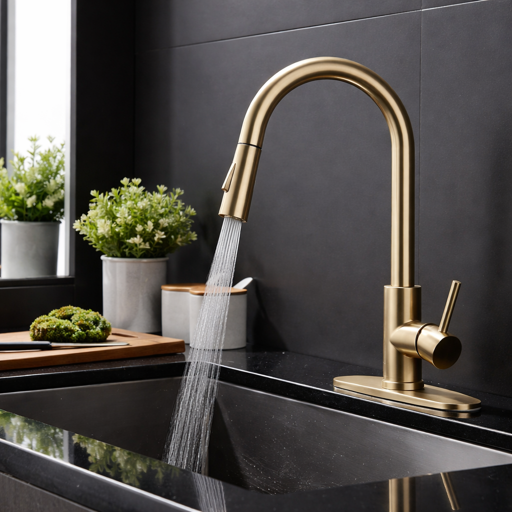 PureArc Faucet