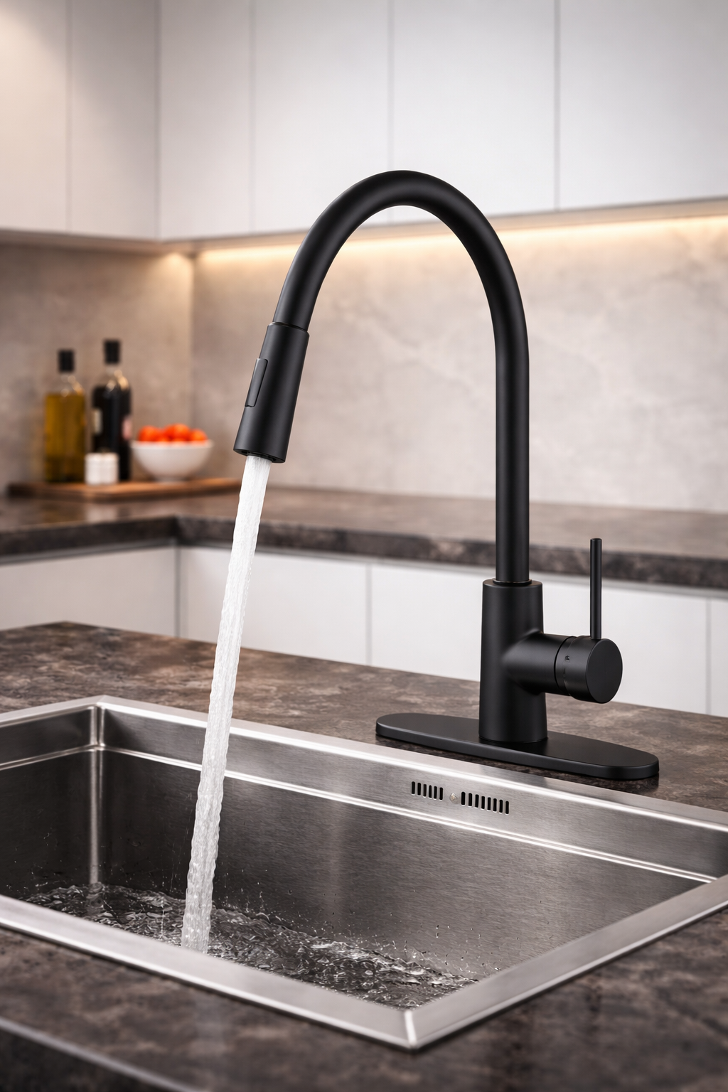 PureArc Faucet