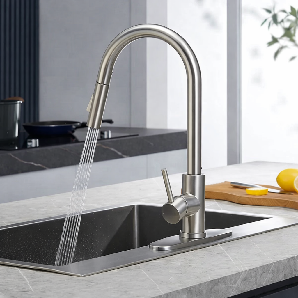PureArc Faucet