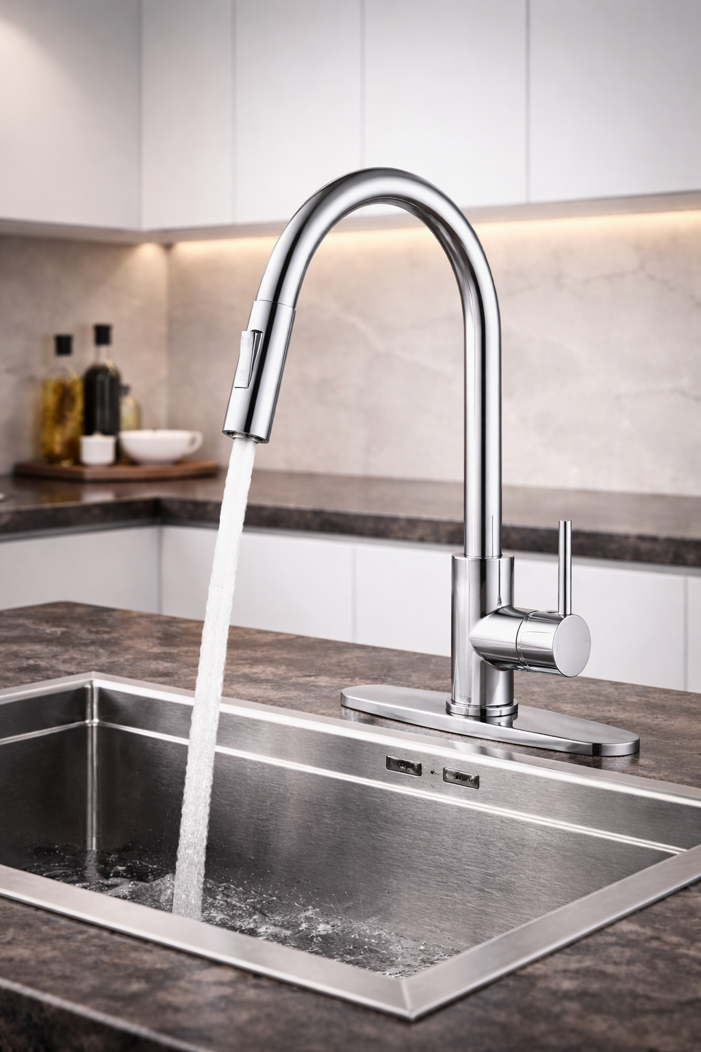 PureArc Faucet