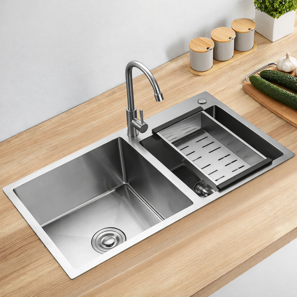 Velora Sink