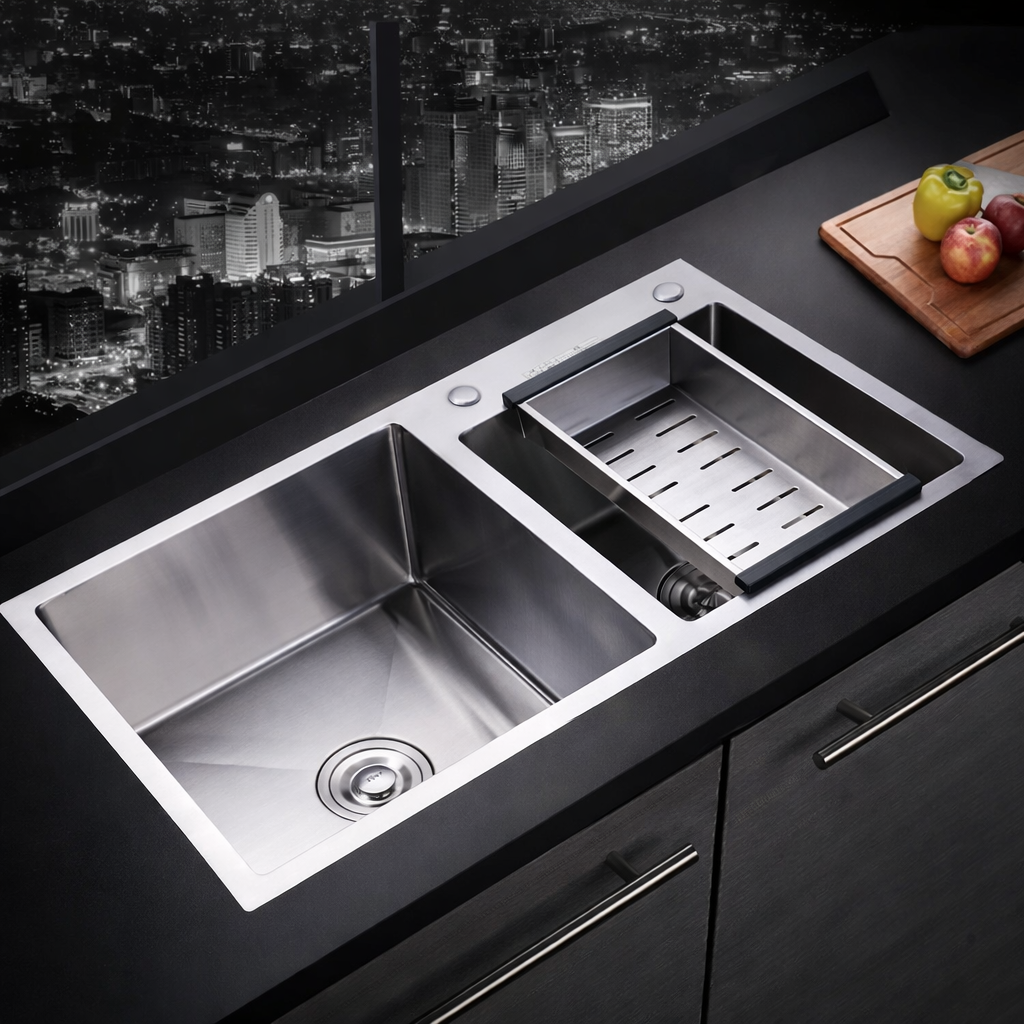 Velora Sink