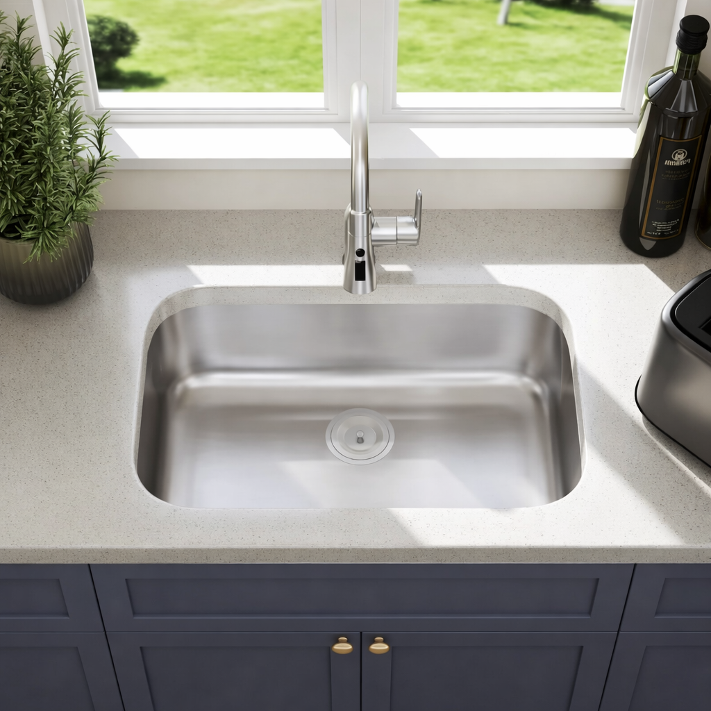 AquaVista Sink