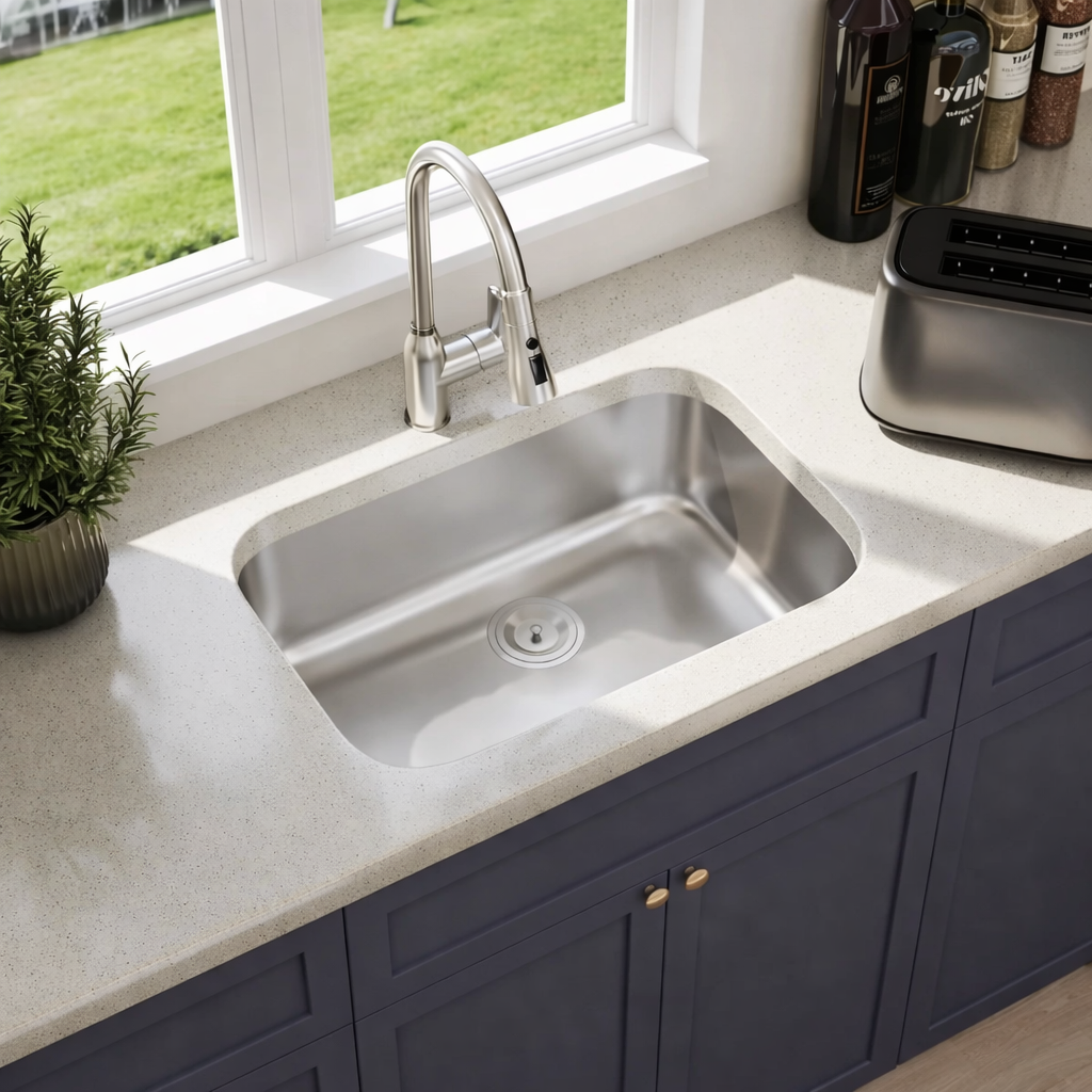 AquaVista Sink