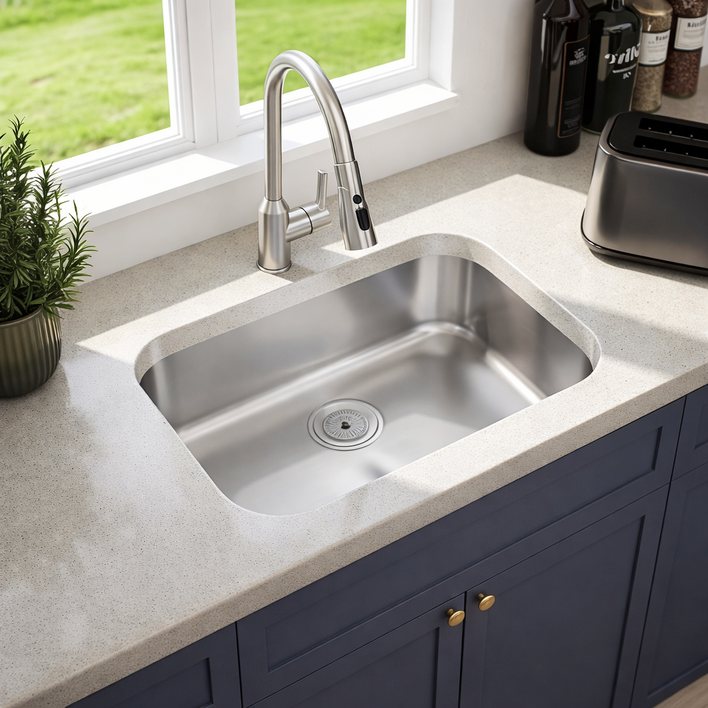 AquaVista Sink