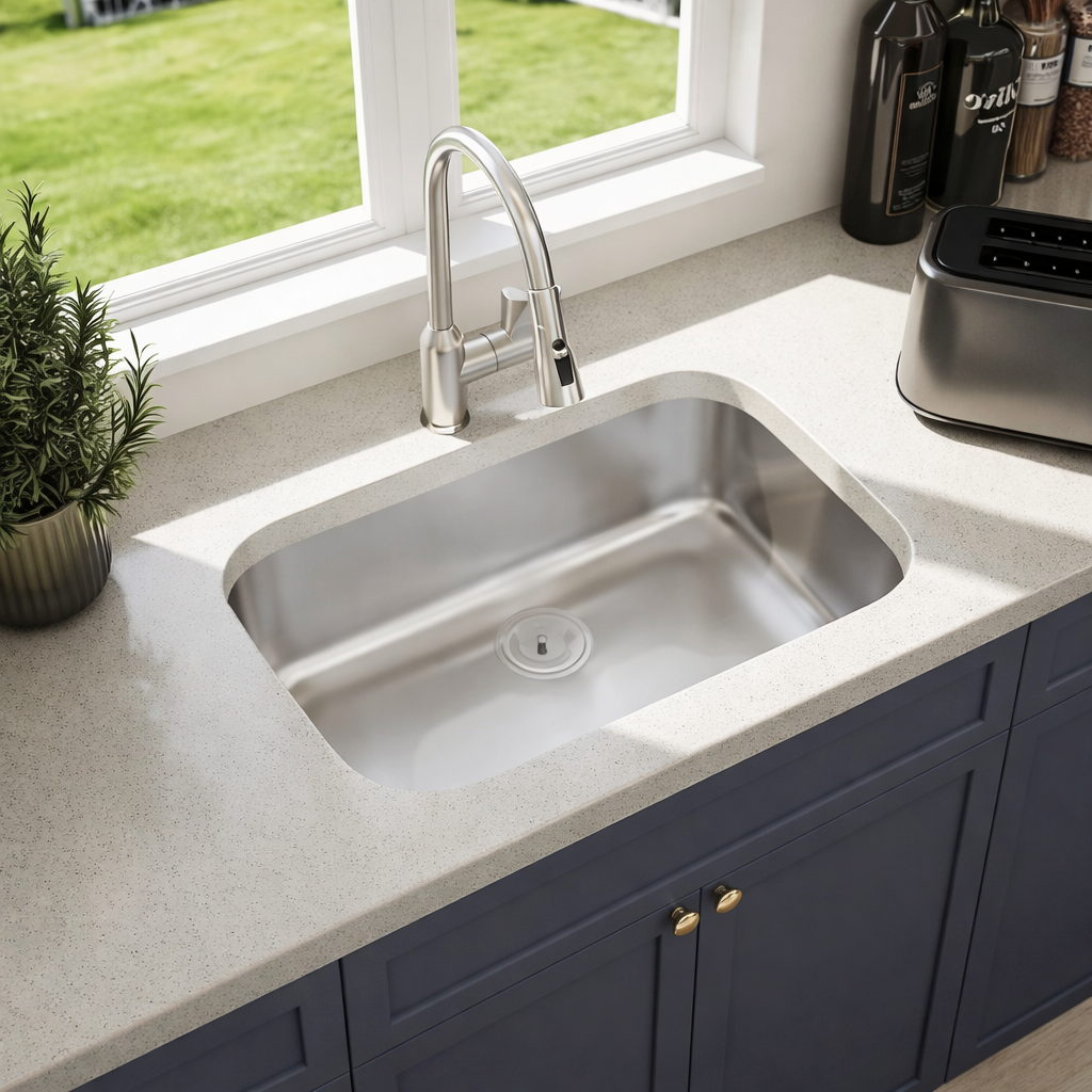 AquaVista Sink