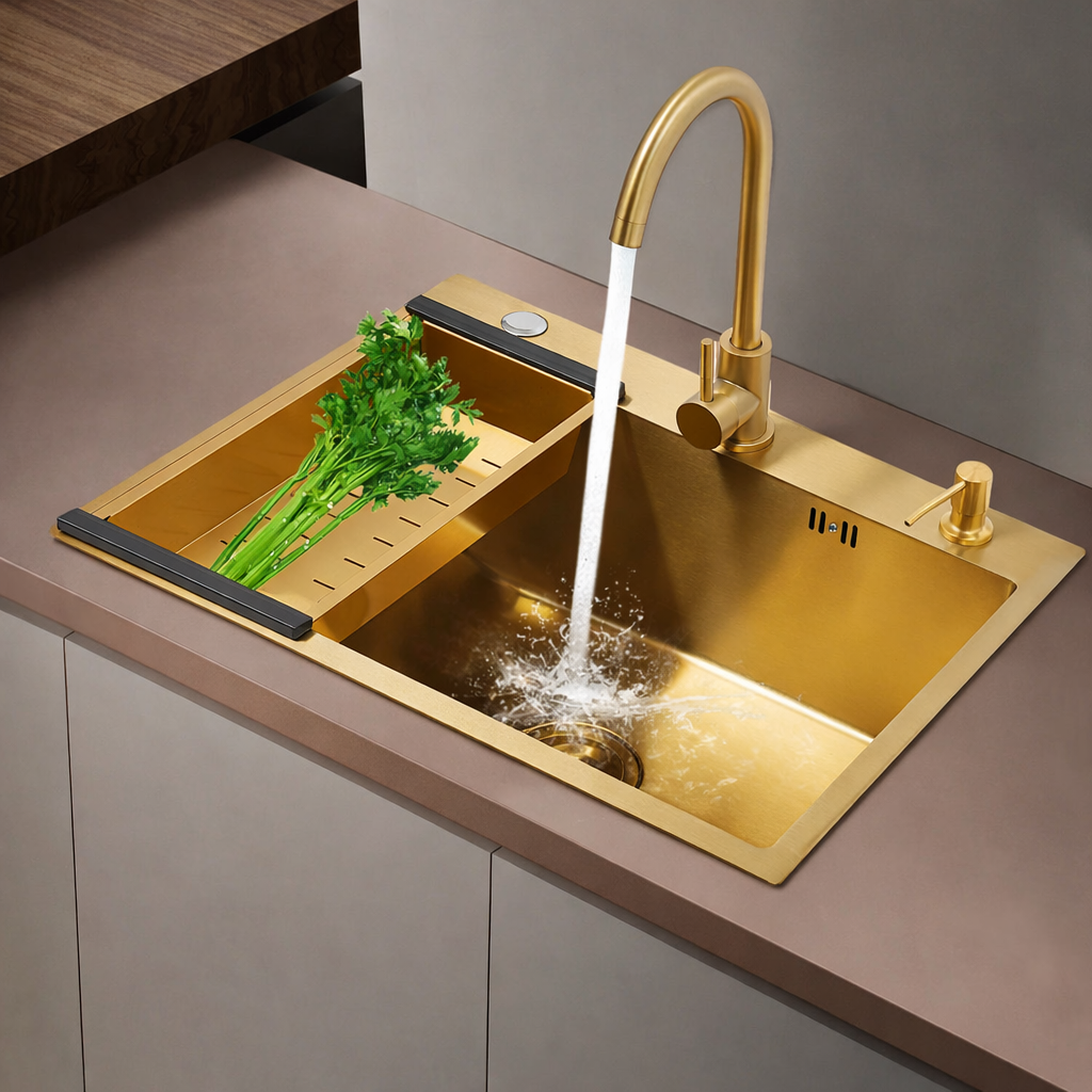 Sovereign Sink