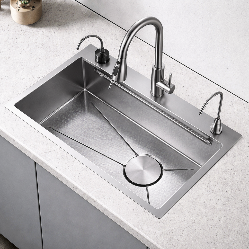 NeoSense Sink