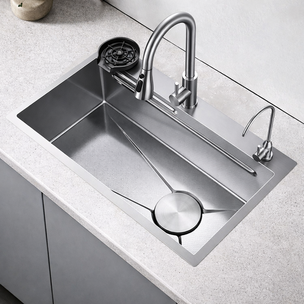 NeoSense Sink