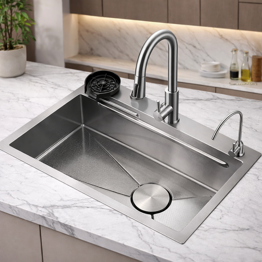 NeoSense Sink