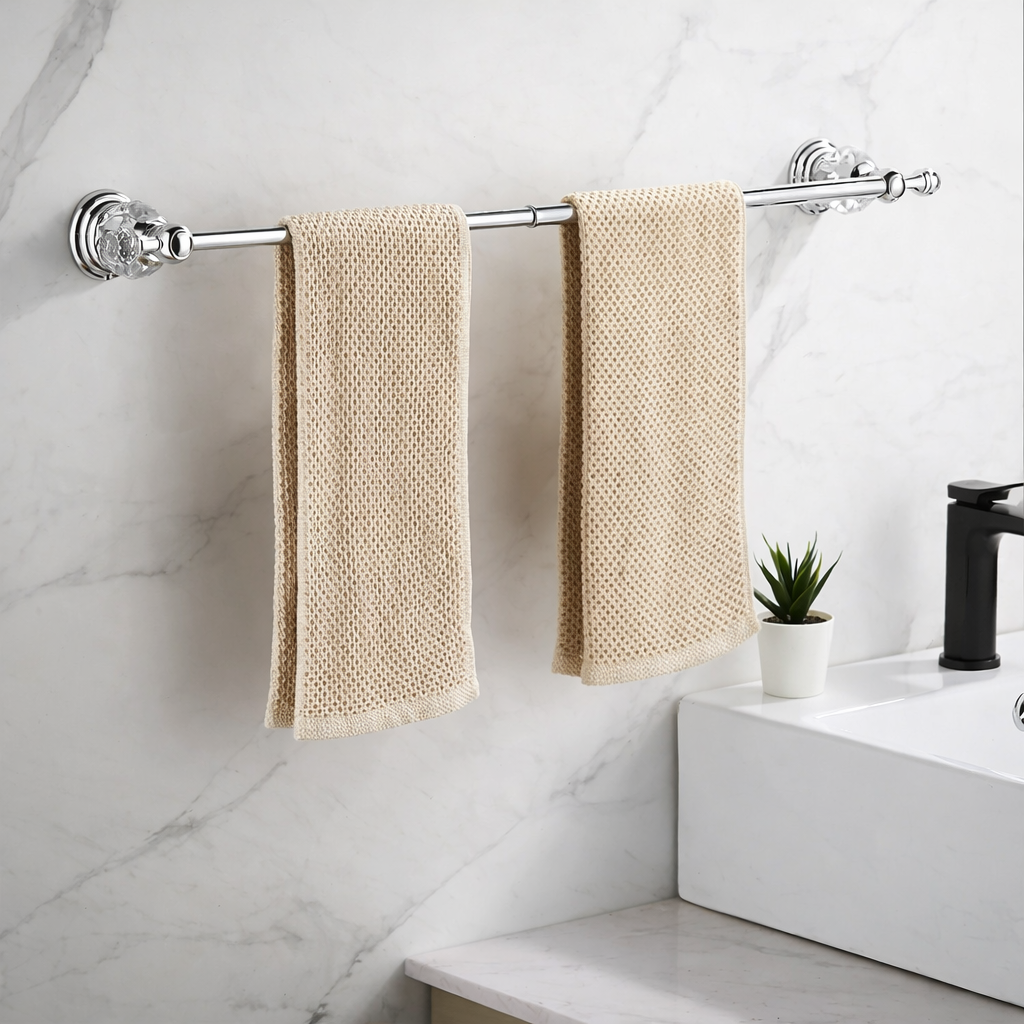 Planea Towel Bars