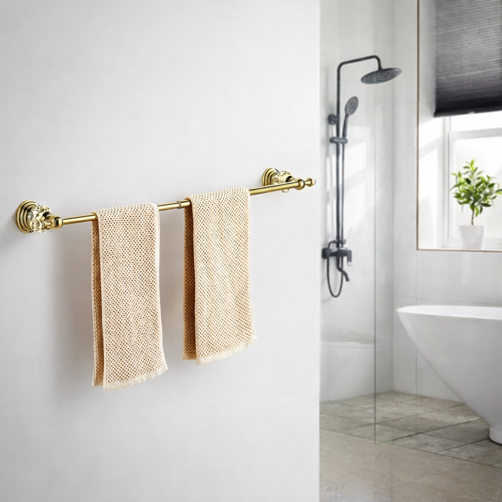 Planea Towel Bars