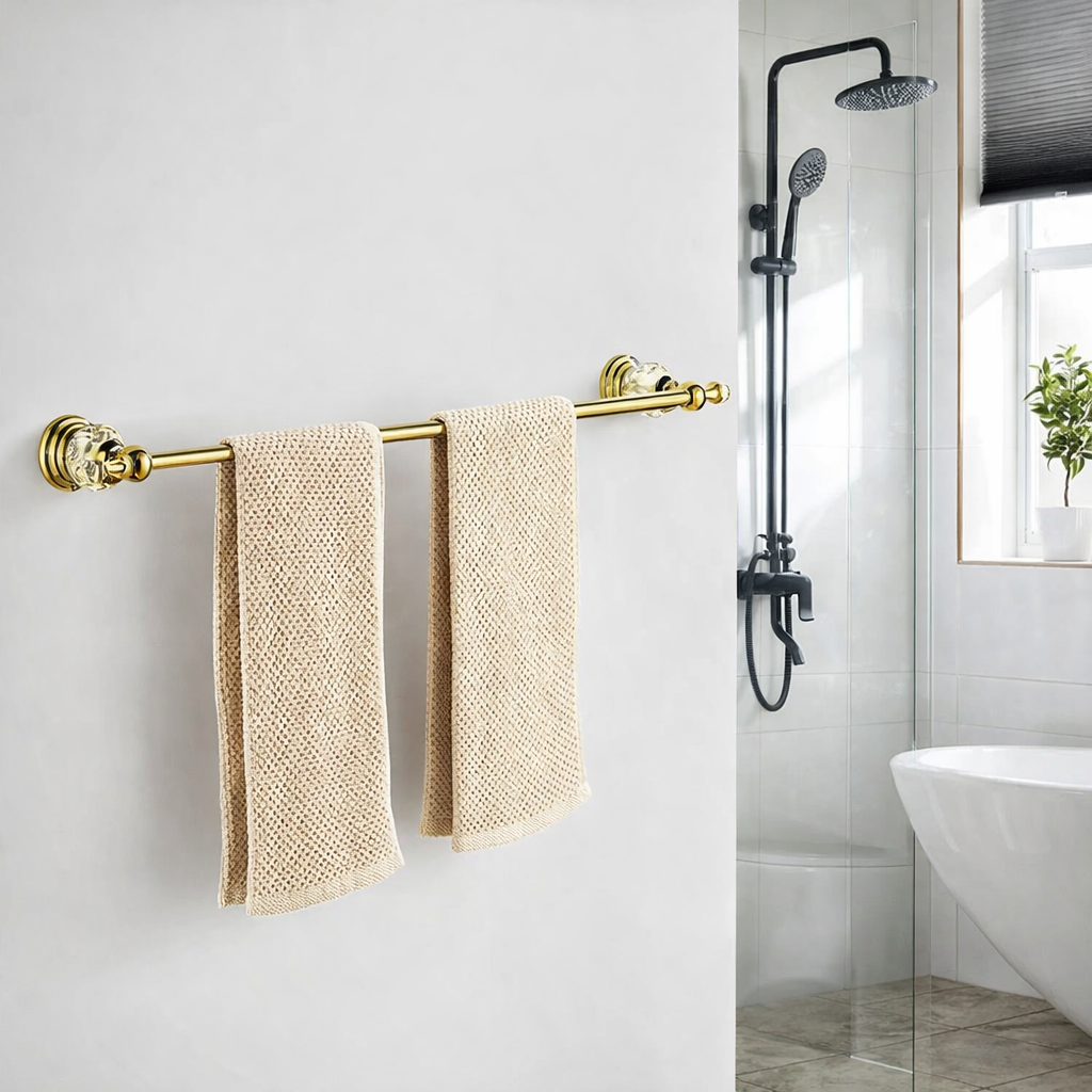 Planea Towel Bars