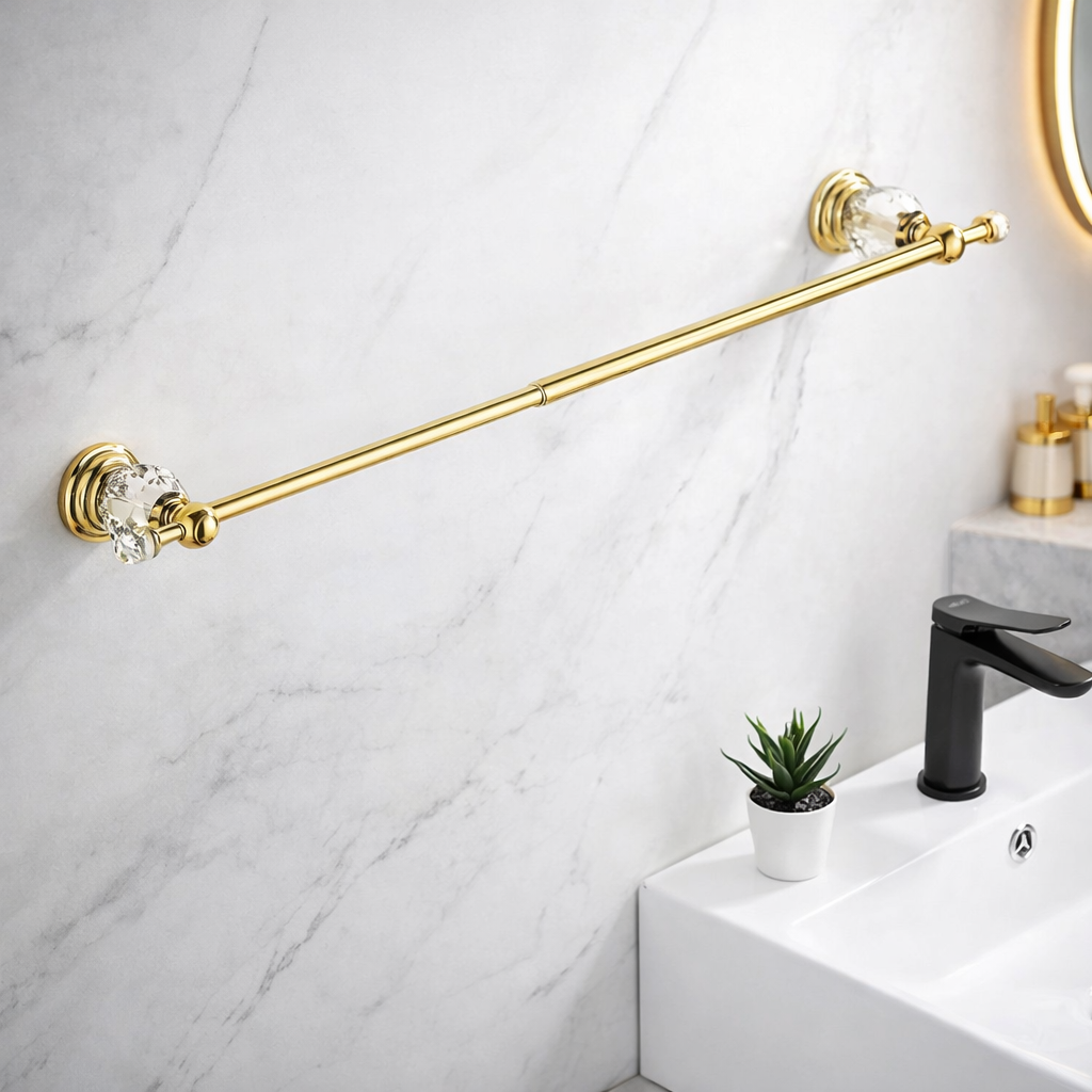 Planea Towel Bars